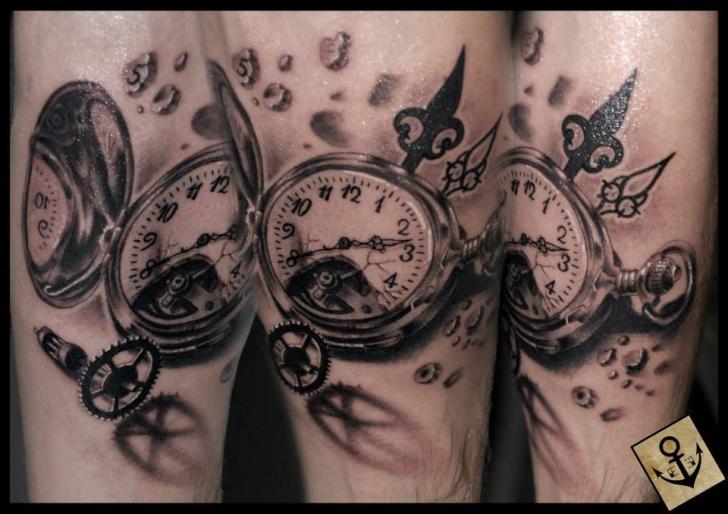 [Imagen: tattoo-realistic-3d-clock.jpg]