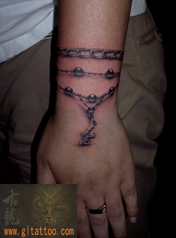 101 best chain tattoo ideas youll have to see to believe  Outsons