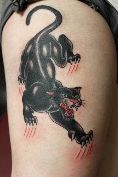 marcosmedim para mi amigo  Black Panther Tattoo Studio  Facebook