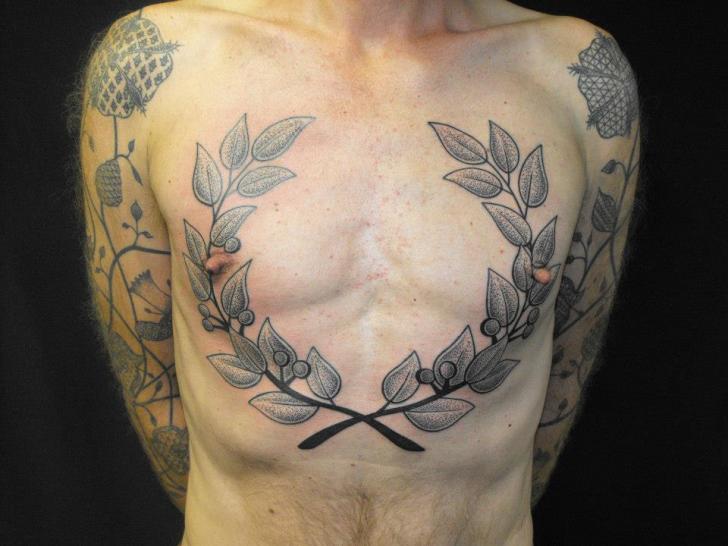 Sleeve tattoo Batman chest tattoo angle leaf heroes png  PNGWing