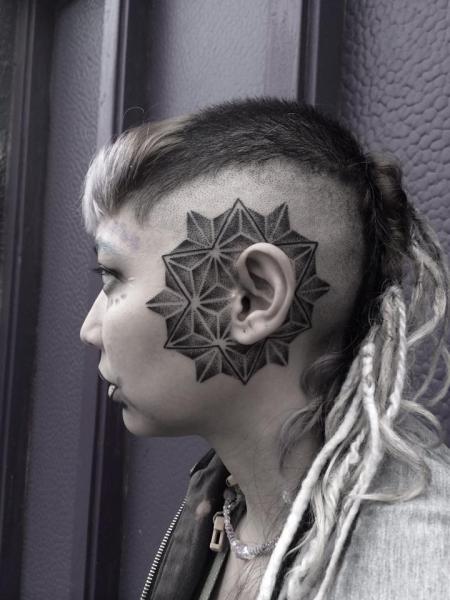 Divine Ink Tattoo  Piercing  Terrace BC
