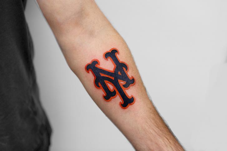 New York Yankees Decal NY Logo Sticker Car Tattoo FREE  Etsy